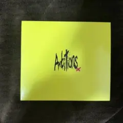 ONE OK ROCK 『Ambitions』LPレコード※新品未使用品 A-SKETCH|ONE OK ROCK 2018 AMBITIONS JAP|【ハードオフ公式通販】オフ
