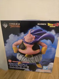 新品未開封】一番くじ ドラゴンボール ラストワン賞 魔人ブウ - メルカリ