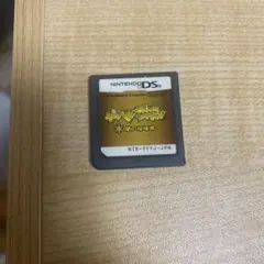 ポケモン不思議のダンジョン　闇の探検隊