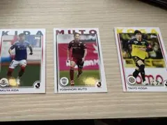 topps jリーグカード2025 名古屋グランパス 森島司 - メルカリ