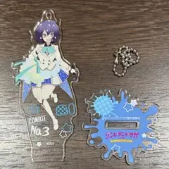 2026年最新】ゾンビランドサガ LIVE?フランシュシュみんなでおらぼう