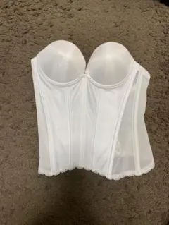 ブライダルインナー TheD サイズC65