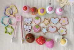 マザーガーデン 知育玩具