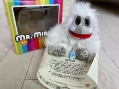 希少レア新品！ココリコミラクルタイプ ぬいぐるみ 限定品 シリアルナンバー入り