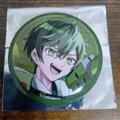 高田村ヴィランズ缶バッジ A はたさこ - メルカリ