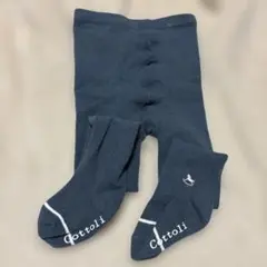Cottoli ベビータイツ 85