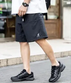 KANGOL ハーフパンツ Mサイズのサムネイル