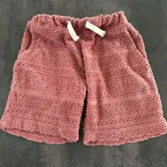 season reason ハーフパンツ　100