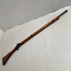 DENIX観賞用装飾銃ウィンチェスターM66 ゴールド(サイトで調べた)発射