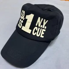 FDNY RESCUE-1 キャップ RESCUE SQUADのサムネイル