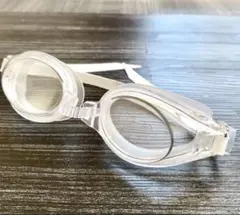 透明/クリア/フリーサイズ/ゴーグル/水中メガネ/スイミング/水泳/大人/子供