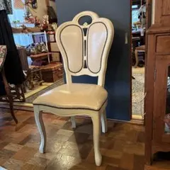 美品【イタリアアンティーク調】【モレロ・ジャンパウロ】【ダイニング