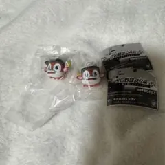 プロ野球マスコットめじるしアクセサリー オリックス