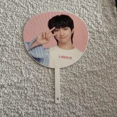 SEVENTEEN the8 うちわ Carat camp ペンミ