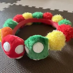 USJ キノコデザイン ぬいぐるみカチューシャ