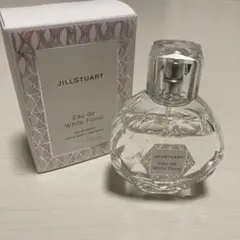 JILLSTUART Eau de White Floral オードトワレのサムネイル