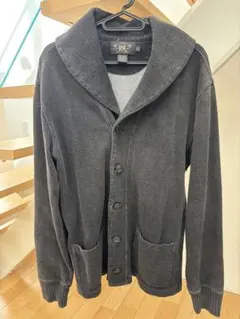 2026年最新】rrl インディゴ カーディガンの人気アイテム - メルカリ