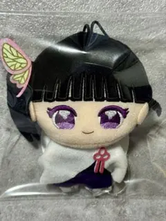 2026年最新】伊黒小芭内 ちびぐるみの人気アイテム - メルカリ