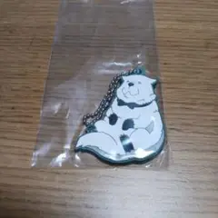 スパイファミリー ボンドキーホルダー