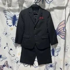 【お値下げ】フォーマルスーツ コムサ イズム COMME CA ISM 110