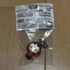 ワンピース めじるしアクセサリー トラファルガー・ロー