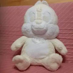 チップ&デールのサムネイル