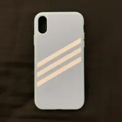 iPhoneXR adidas アディダス ケース