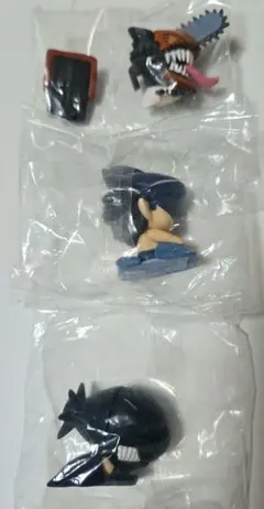 おねむたん 劇場版チェンソーマン レゼ編