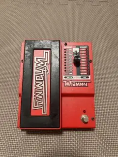 Digitech Whammy5 【ほぼ新品】 Amazon.com: Digitech Whammy 5 Pitch Shift Pedal Bundle with
