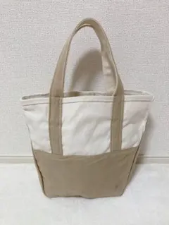 L.L.Bean ×BEAMS別注 DEEP BOTTOM BOAT&TOTEのサムネイル