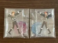 スタライ 5th ミニアクスタ 葵ひなた 葵ゆうた