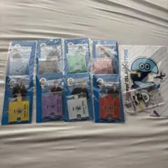 SnowMan アクリルスタンド スマホスタンド セット