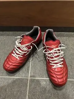 Adler アドラー 大和狂 27.0 サッカースパイク 箱あり HG（土用） Adler アドラー 大和狂 27.0 サッカースパイク 箱あり HG（土用