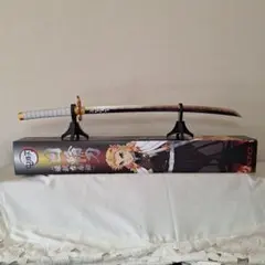 バンダイ PROPLICA 鬼滅の刃 煉獄杏寿郎 日輪刀