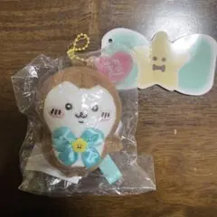 超まじかるちいかわマジカルチャージマスコット（カブトムシ）