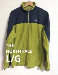 ⭐︎THE NORTH FACE ノースフェイス　ハーフジップ