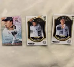 BBM ルーキーエディション 2026 千葉ロッテマリーンズ