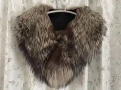 SAGA FURS FOXファーのサムネイル