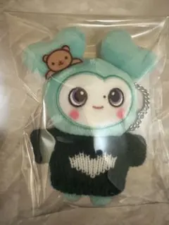 TWICE ミナ ミブリー popup baby ラブリー チャーム