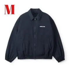 新品 everyone 3layer shell jacket M NAVY - メルカリ