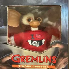 未開封 GREMLINSギズモ 激レア Bendable Petit Doll - メルカリ