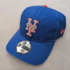 新品未使用 NEW ERA ニューヨーク・メッツ 9TWENTY キャップ