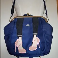 3way バックパック