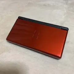 動作確認済み　美品　ニンテンドーDS Lite レッド　本体➕ソフト３種