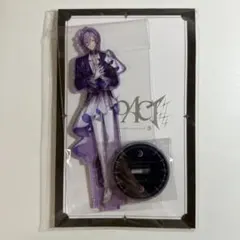 にじさんじ IMPACT 月組 アクスタ 榊ネス