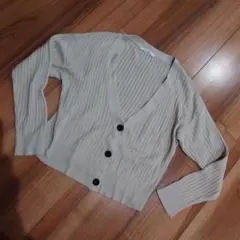 Khalita カーディガン　LL