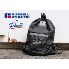 RUSSELL × The Ravens DragonAsh The BONEZ - メルカリ