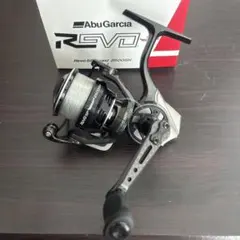 『美品』Abu Garcia Revo SP Beast 2500SHのサムネイル