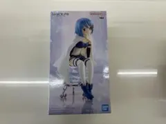 劇場版 魔法少女まどか☆マギカ [新編]叛逆の物語 美樹さやか フィギュア