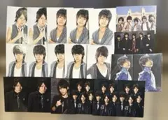 timelesz SexyZone 菊池風磨 佐藤勝利 松島聡 トレカ 20点